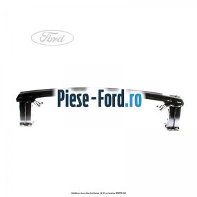 Rigidizare bara fata Ford Fusion 1.4 80 cai #BEAF6C560A